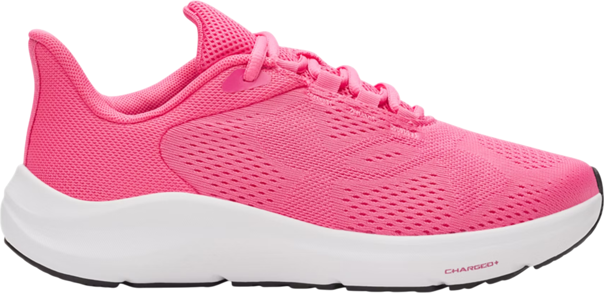 Sneakers og sko Under Armour Charged Pursuit 4 Lyserød | 6000598-672, 0