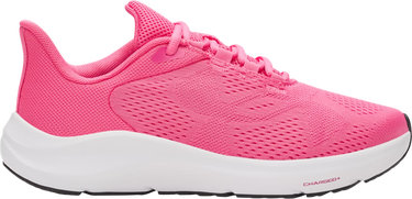 Sneakers og sko Under Armour Charged Pursuit 4 Lyserød | 6000598-672, 0
