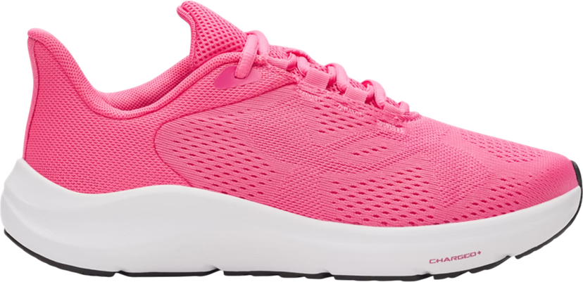 Sneakers og sko Under Armour Charged Pursuit 4 Lyserød | 6000598-672