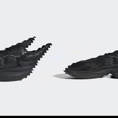 Sneakers og sko adidas Originals Zentic "Core Black" Sort | GX0417, 0