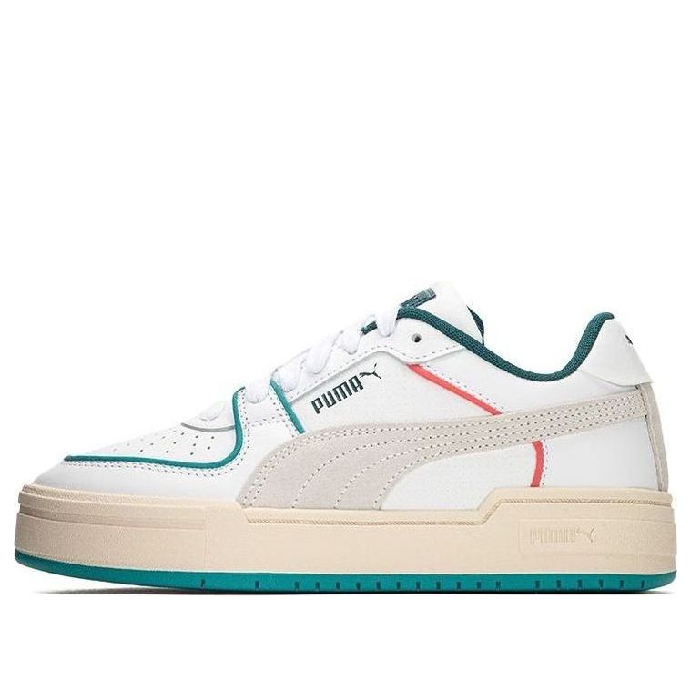Sneakers og sko Puma CA Pro 'Retro Sum' Hvid | 388553-01, 0