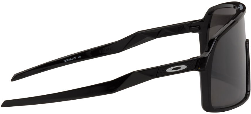 Solbriller OAKLEY Sutro Sunglasses Sort | OO9406-0137, 1