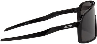 Solbriller OAKLEY Sutro Sunglasses Sort | OO9406-0137, 1