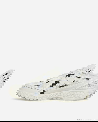 Sneakers og sko New Balance 1906R Sea Salt Hvid | M1906RPC, 3
