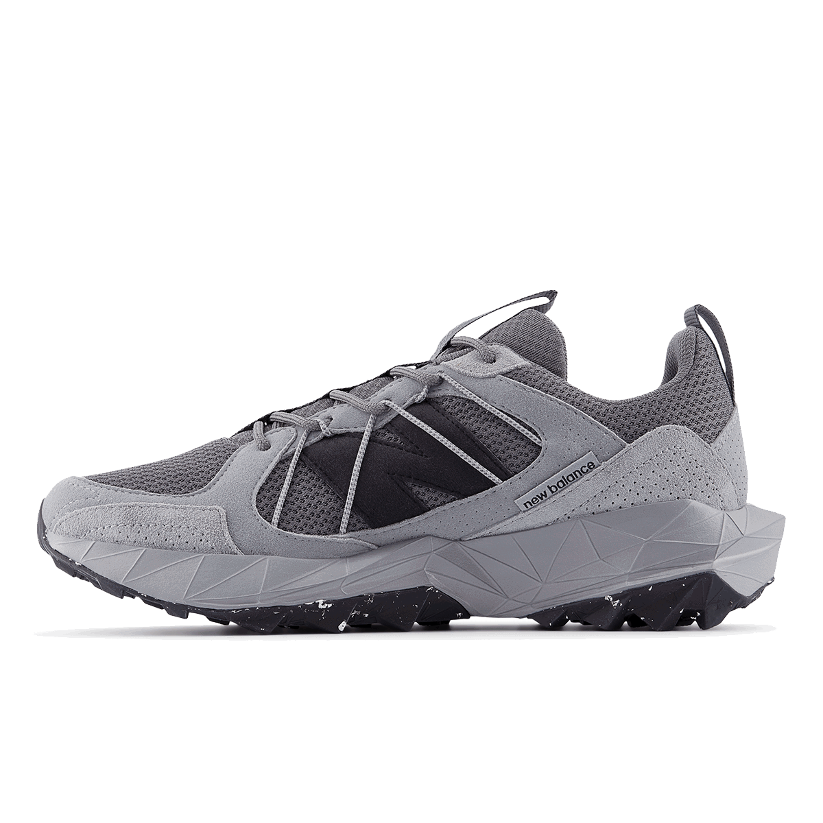 Sneakers og sko New Balance Tektrel Grå | MTTTRSCG, 0