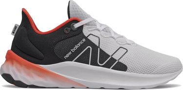 Sneakers og sko New Balance Fresh Foam Roav V2 Hvid | mroavsw2, 1