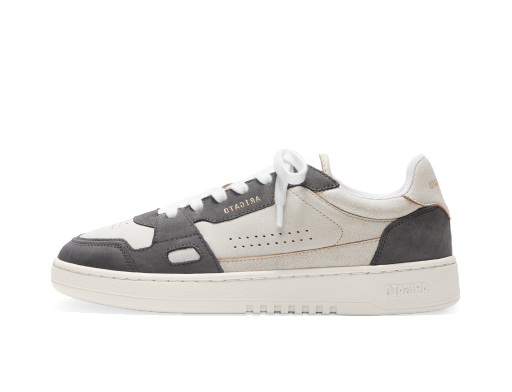 Sneakers og sko AXEL ARIGATO Dice Lo "White Grey" Grå | F1698004