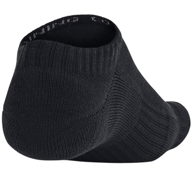Sokker Under Armour UA TC No-Show Training Socks - 3 Pairs Sort | 1386313-001, 2
