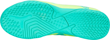 Sneakers og sko Puma FUTURE PLAY IT Jr Gul | 107204-03, 1