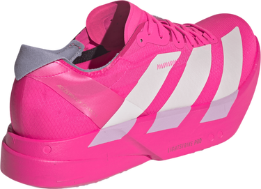 Sneakers og sko adidas Performance Adizero Adios Pro 4 Lyserød | jr1269, 5