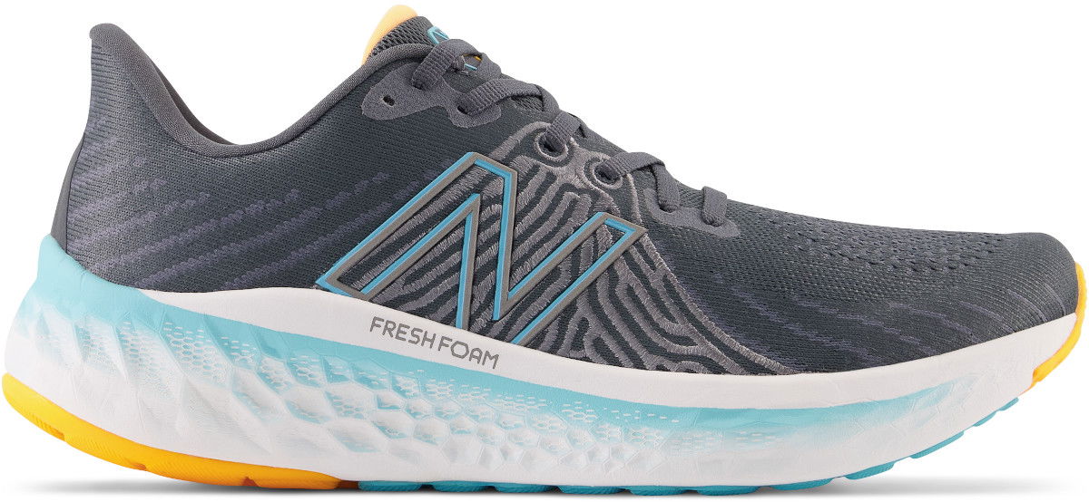 Sneakers og sko New Balance Fresh Foam X Vongo v5 Grå | mvngocd5, 0