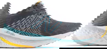 Sneakers og sko New Balance Fresh Foam X Vongo v5 Grå | mvngocd5, 0