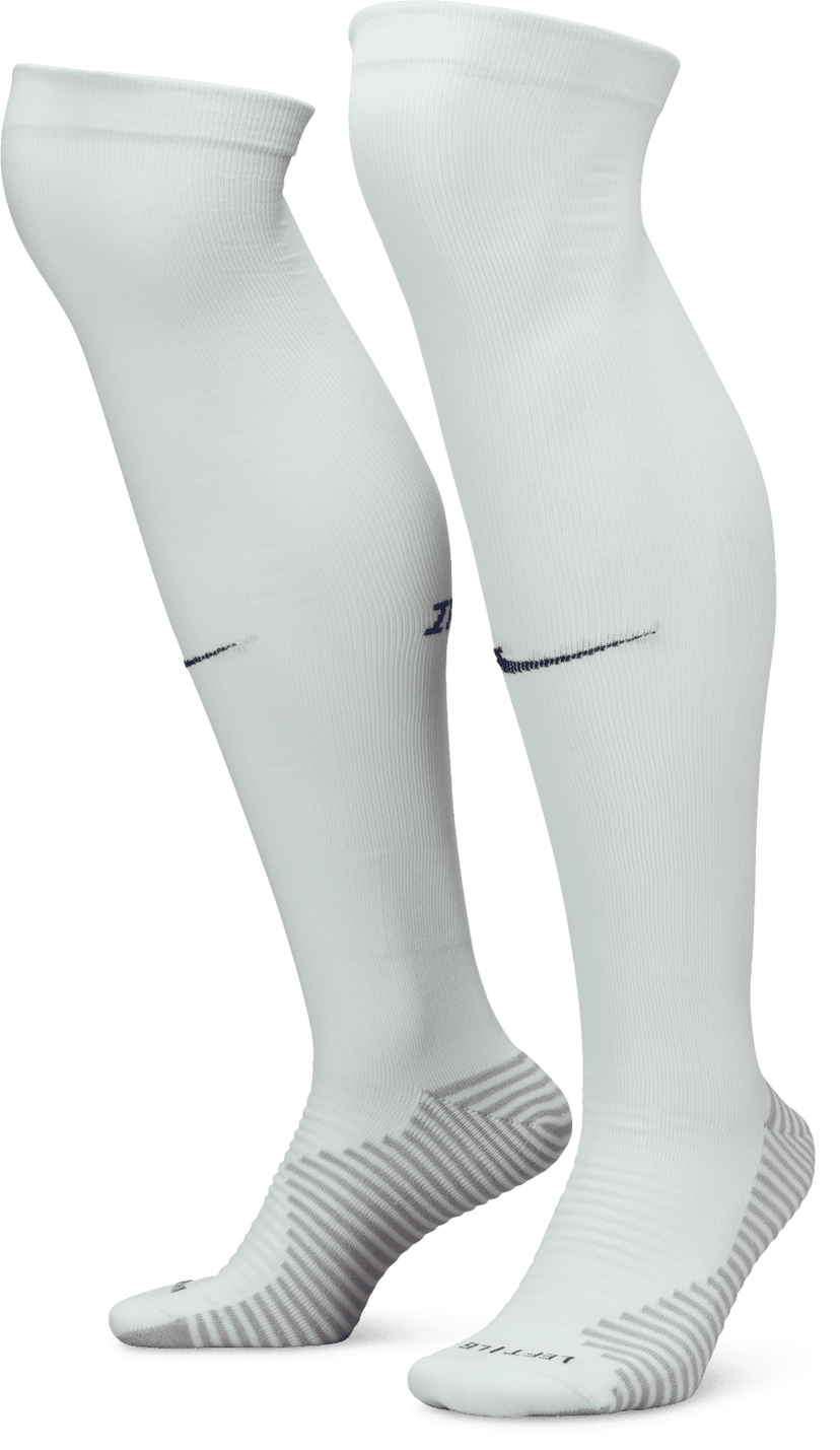 Sokker Nike Dri-FIT Inter Milan Strike Away Socks 2025/26 Hvid | hq6023-496