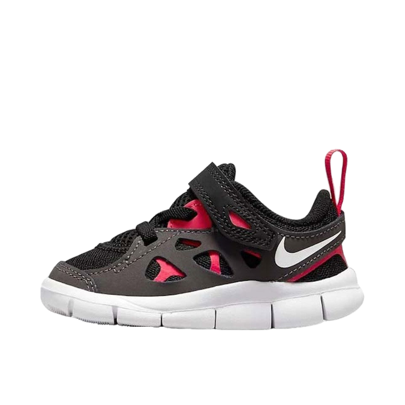Sneakers og sko Nike Free Run 2 (TD) Sort | DA2692-002