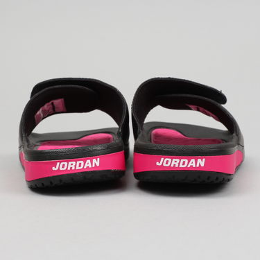 Sneakers og sko Jordan Jordan Hydro 5 GG Sort | 820262-009, 3