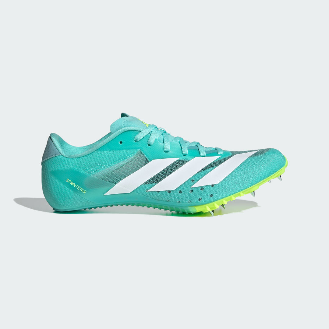 Sneakers og sko adidas Performance Adizero Sprintstar Turkis | JI2996, 0