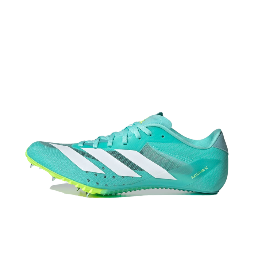 Sneakers og sko adidas Performance Adizero Sprintstar Turkis | JI2996