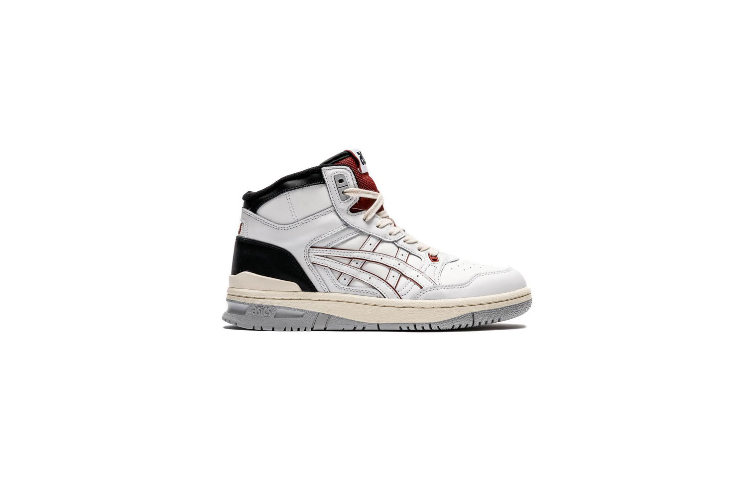 Sneakers og sko Asics EX89 MT "White/Spice Latte" Hvid | 1203A296-101, 0