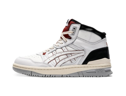 Lifestyle Asics EX89 MT "White/Spice Latte" Hvid | 1203A296-101