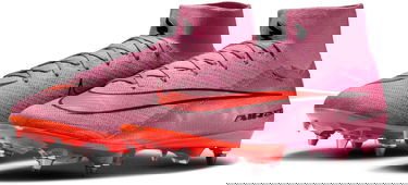 Sneakers og sko Nike ZOOM SUPERFLY 10 ELITE SG-PRO Lyserød | fq8342-600, 9