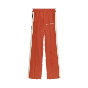 Joggingbukser Palm Angels Classic Track Pants Rød | PMCJ001F22FAB0022703, 0