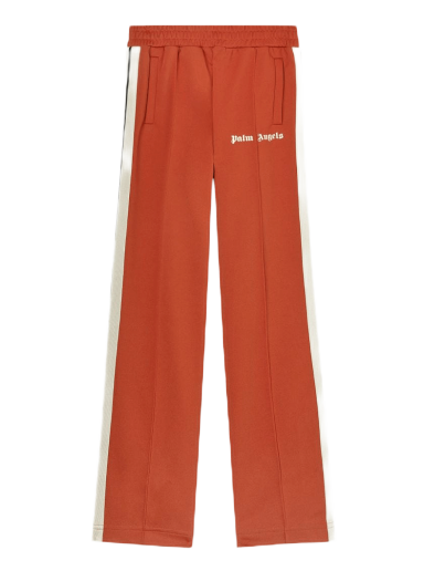 Joggingbukser Palm Angels Classic Track Pants Rød | PMCJ001F22FAB0022703