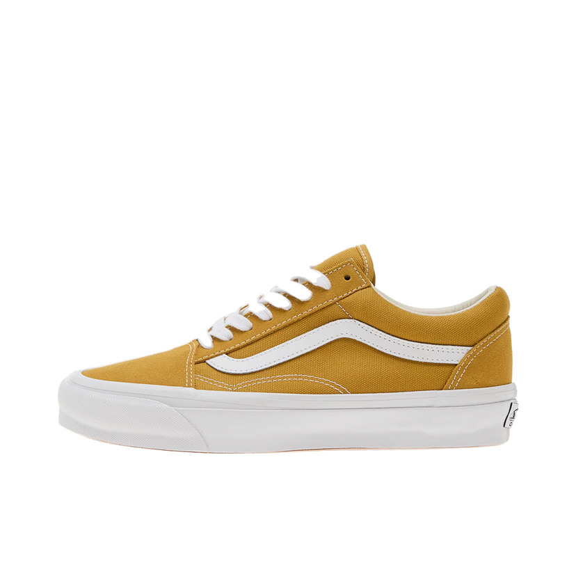 Sneakers og sko Vans LX Old Skool 36 Harvest Gold Beige | VN000CXTBL2