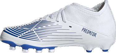 Sneakers og sko adidas Performance PREDATOR EDGE.3 MG Hvid | gz2893, 3