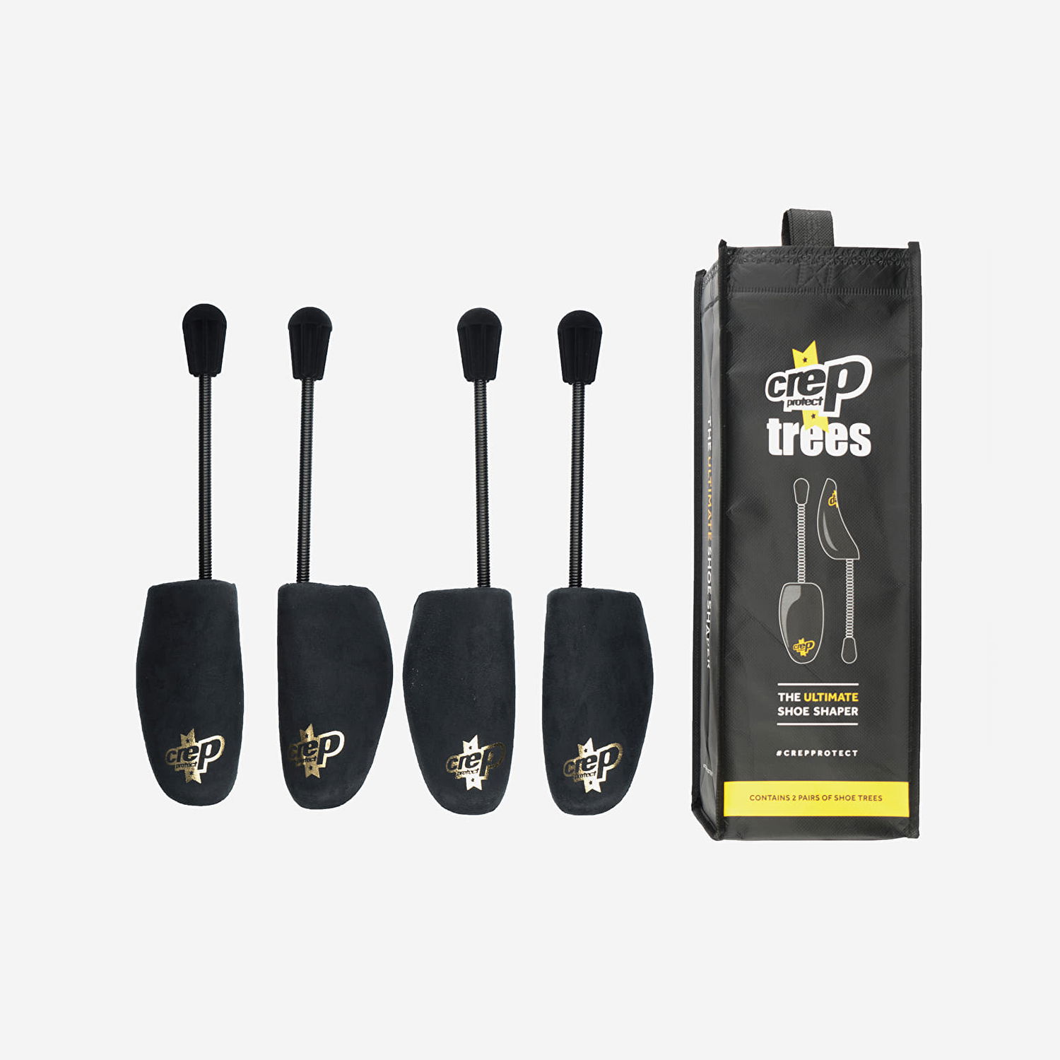 Skopleje CREP Protect The Ultimate Shoe Shaper Sort | crep shaper new ean, 1