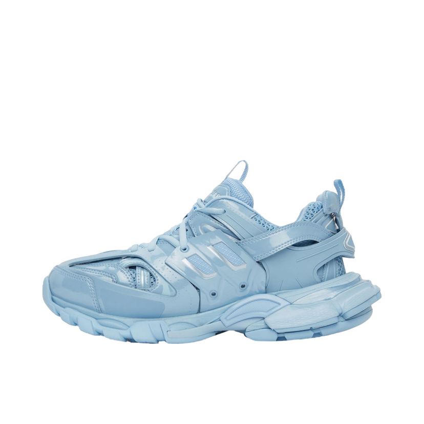 Sneakers og sko Balenciaga Track Sneakers Blå | 542023-W2FS8-4200