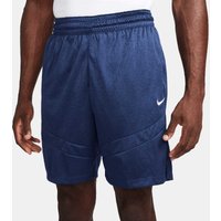 Shorts Nike Dri-Fit ICON SHORTS 8IN Mørkeblå | DV9524-014