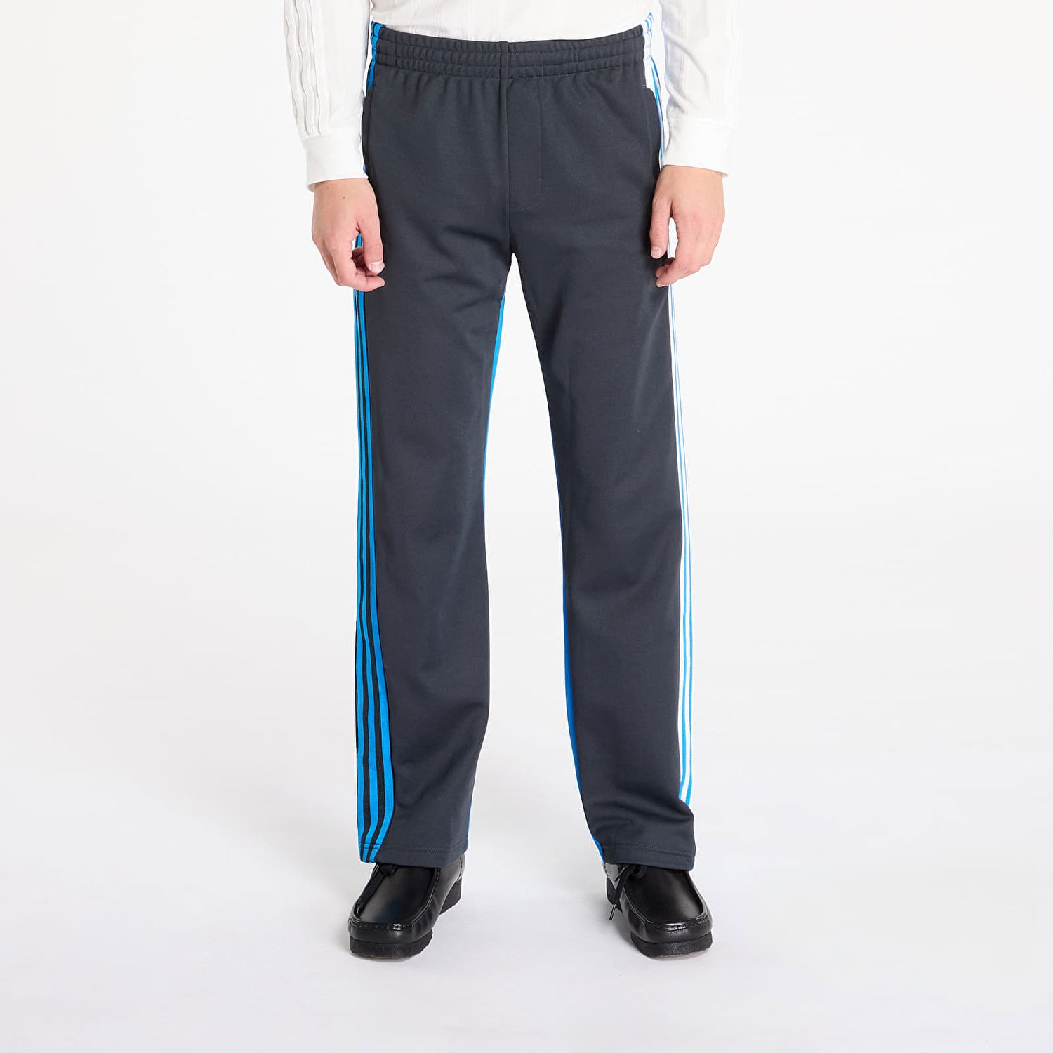 Bukser adidas Originals Clot Adibreak Pants Carbon Sort | IY6526, 0