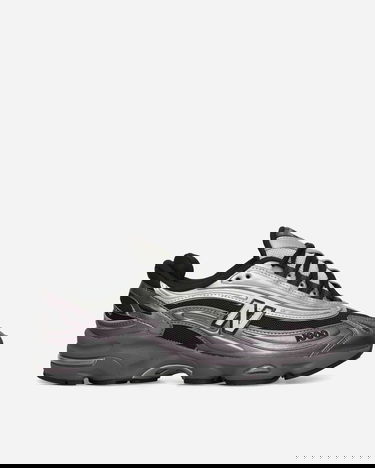Sneakers og sko New Balance 1000 Metalisk | M1000EGY, 7