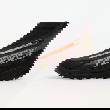 Sneakers og sko adidas Performance Terrex Free Hiker 2 C.Rdy W Grøn | IE0837, 0