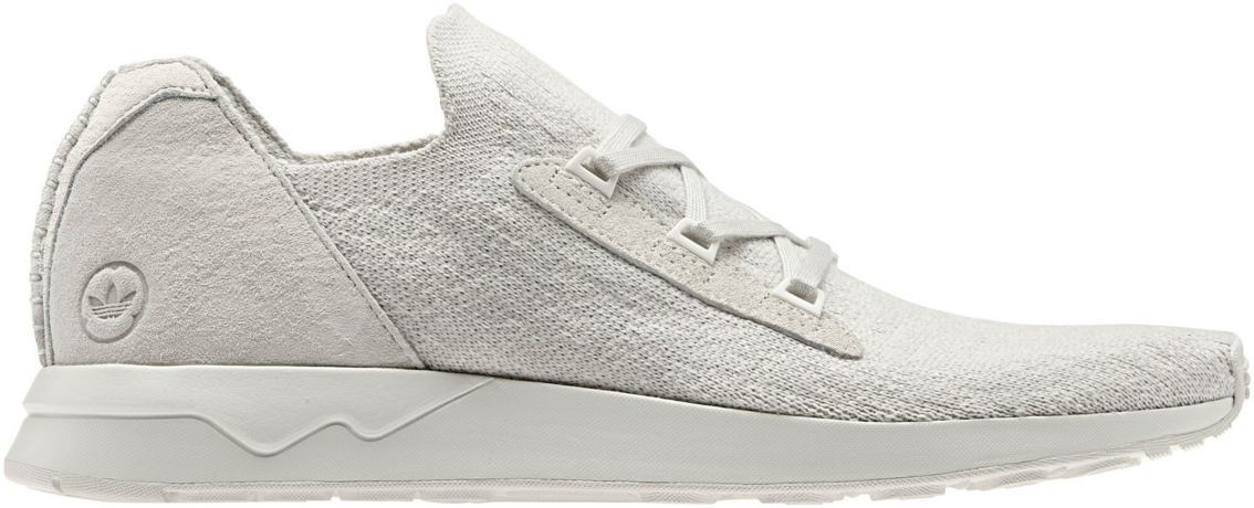 Sneakers og sko adidas Originals ZX Flux Adv X Wings and Horns Off White Hvid | BB3752, 0