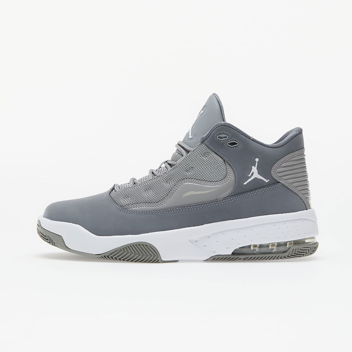 Sneakers og sko Jordan Max Aura 2 Grå | CK6636-012, 0