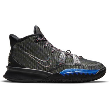Sneakers og sko Nike Kyrie 7 "Black Lime" GS Sort | CT4080-007, 2