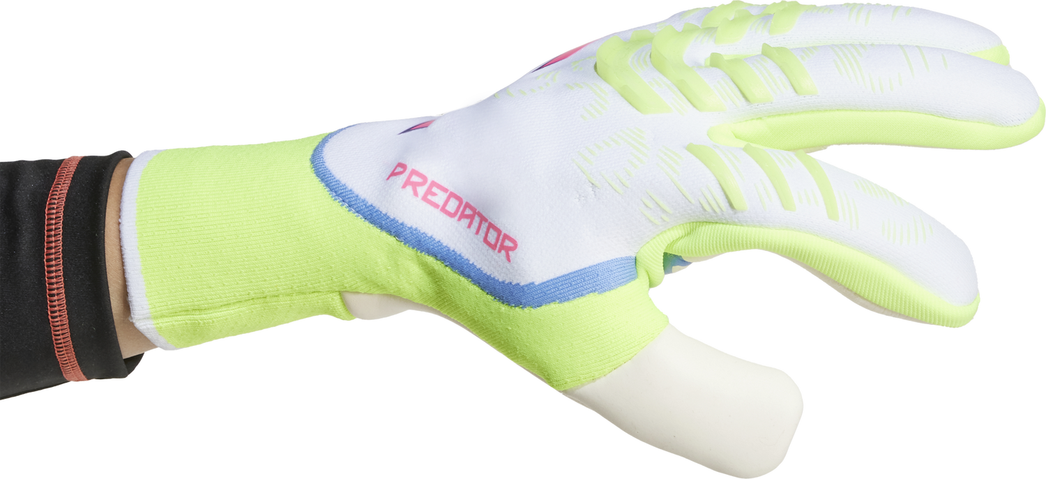 Handsker adidas Originals Predator Pro Goalkeeper Gloves URG 1.0 Flerfarvet | jh3817, 1