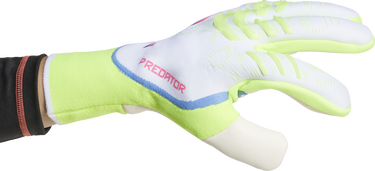 Handsker adidas Originals Predator Pro Goalkeeper Gloves URG 1.0 Flerfarvet | jh3817, 1