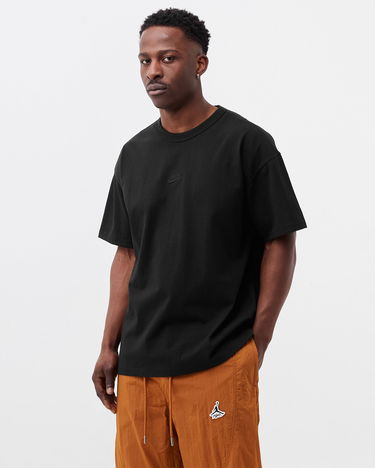 T-shirt Nike Sportswear Premium Essential Sustainable Sort | DO7392-010, 3