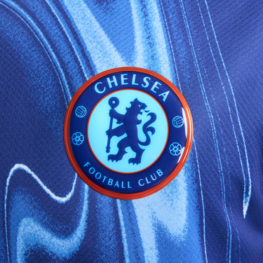 Jersey Nike Chelsea FC Stadium 2024/25 Replica Jersey Blå | FN8779-496, 2