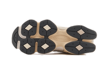 Sneakers og sko New Balance 9060 Moonrock Linen Beige | U9060EEB, 3