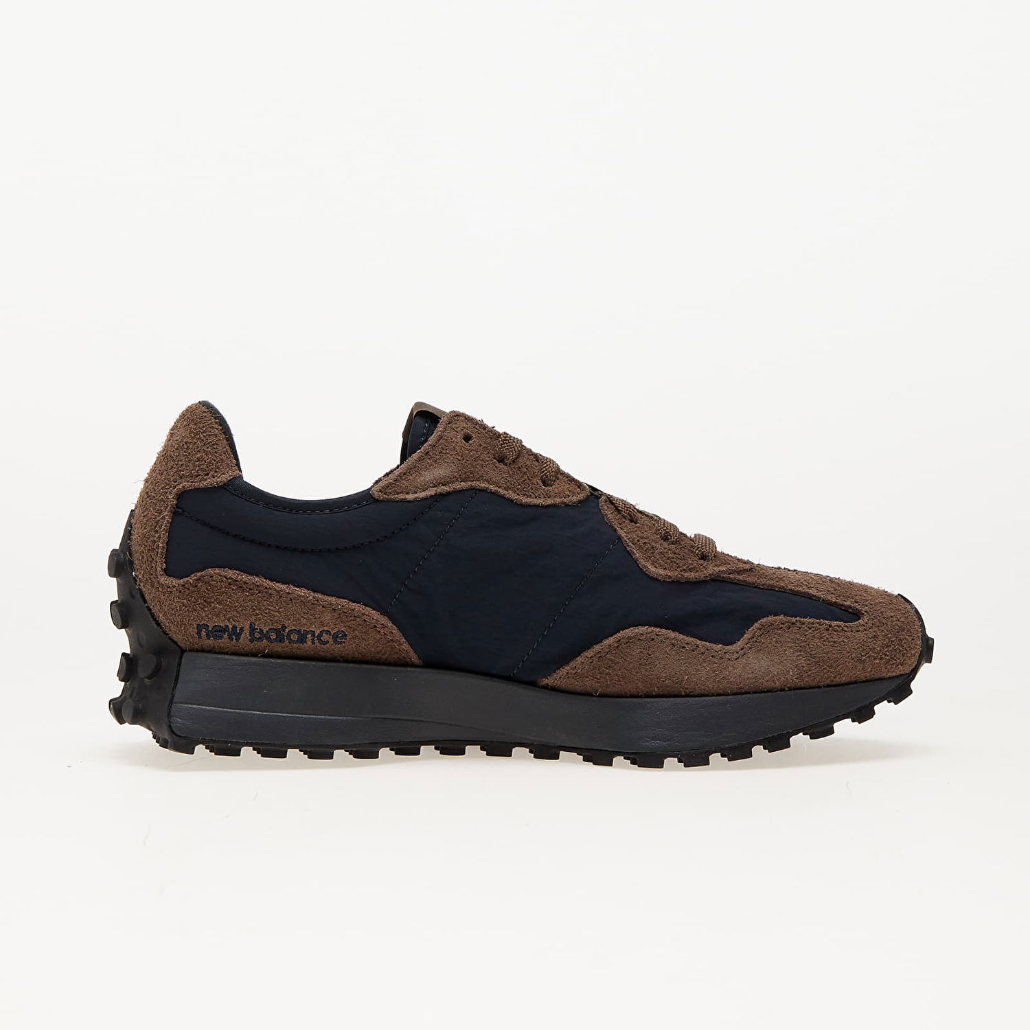 Sneakers og sko New Balance 327 "Dark Mushroom" Brun | MS327WI, 1