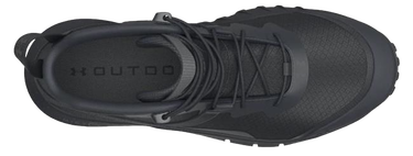 Sneakers og sko Under Armour Obuv UA Charged Valsetz Mid Sort | 3027382-001, 3