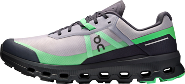 Sneakers og sko On Running On Running Cloudvista 2 Grå | 3me30110522, 3