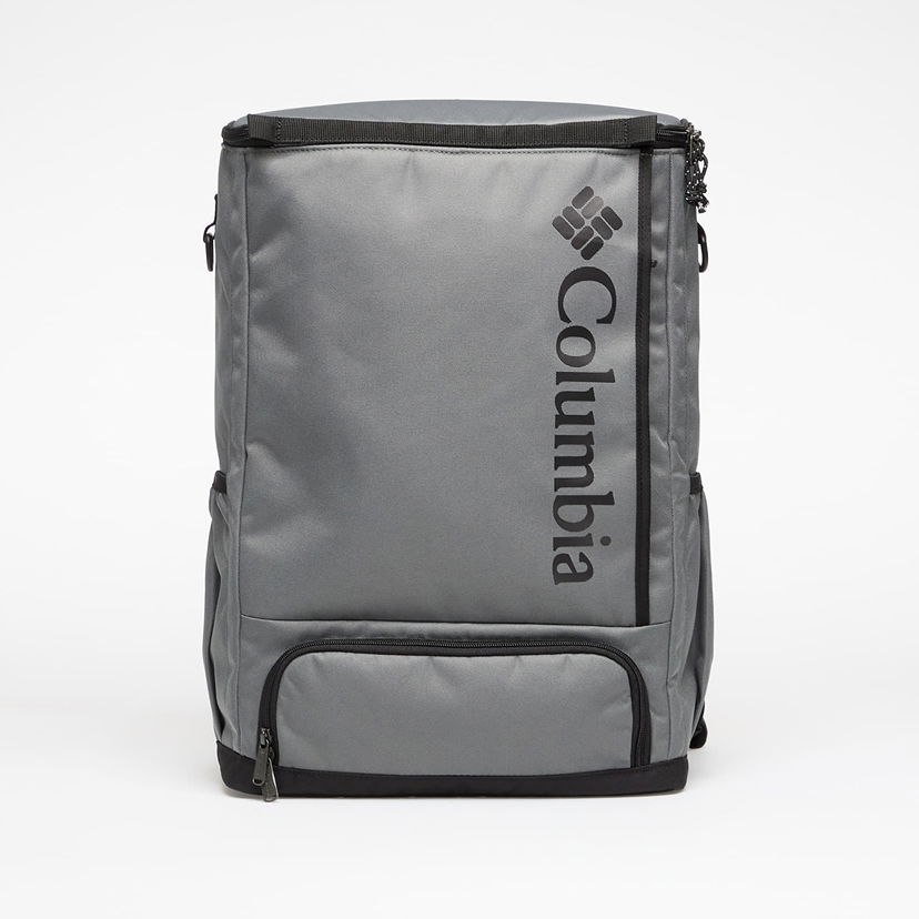 Rygsæk Columbia Backpack LB Flawless™ 30L Grå | 2145401316