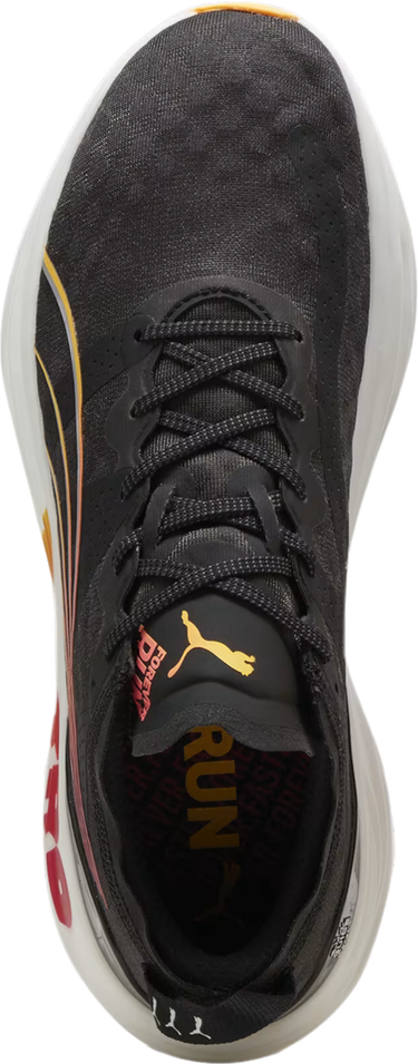 Sneakers og sko Puma ForeverRun NITRO Forever Faster Sort | 309703-01, 4