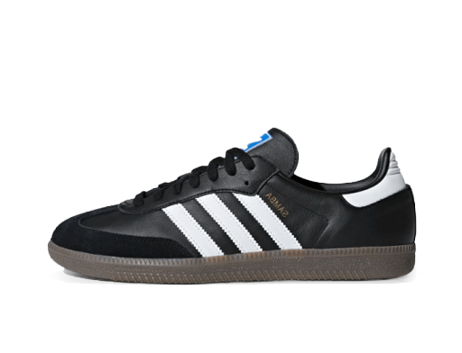 Sneakers og sko adidas Originals Samba OG Sort | B75807