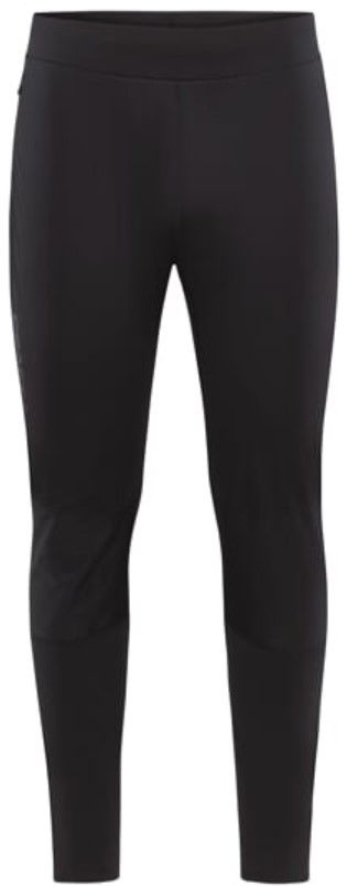 Leggings Craft Craft ADV Nordic Race Warm Tights Sort | 1913691-999000