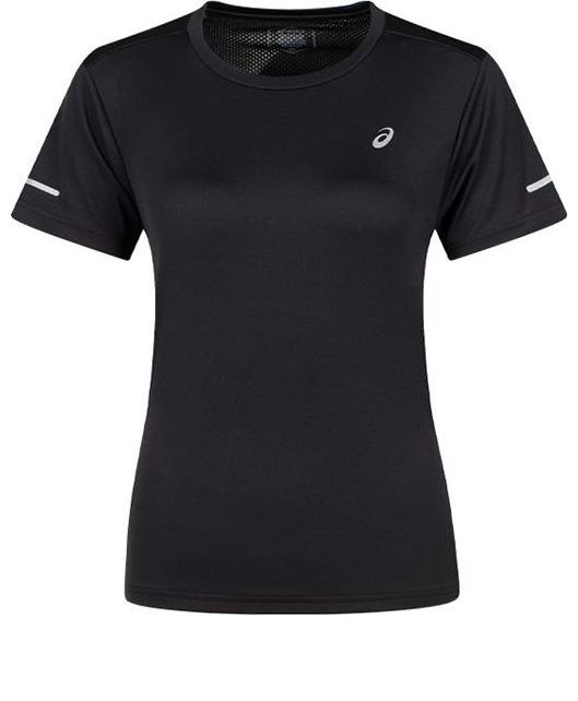 T-shirt Asics ASICS Icon Short Sleeve Training Top Sort | 2012D027-001, 0
